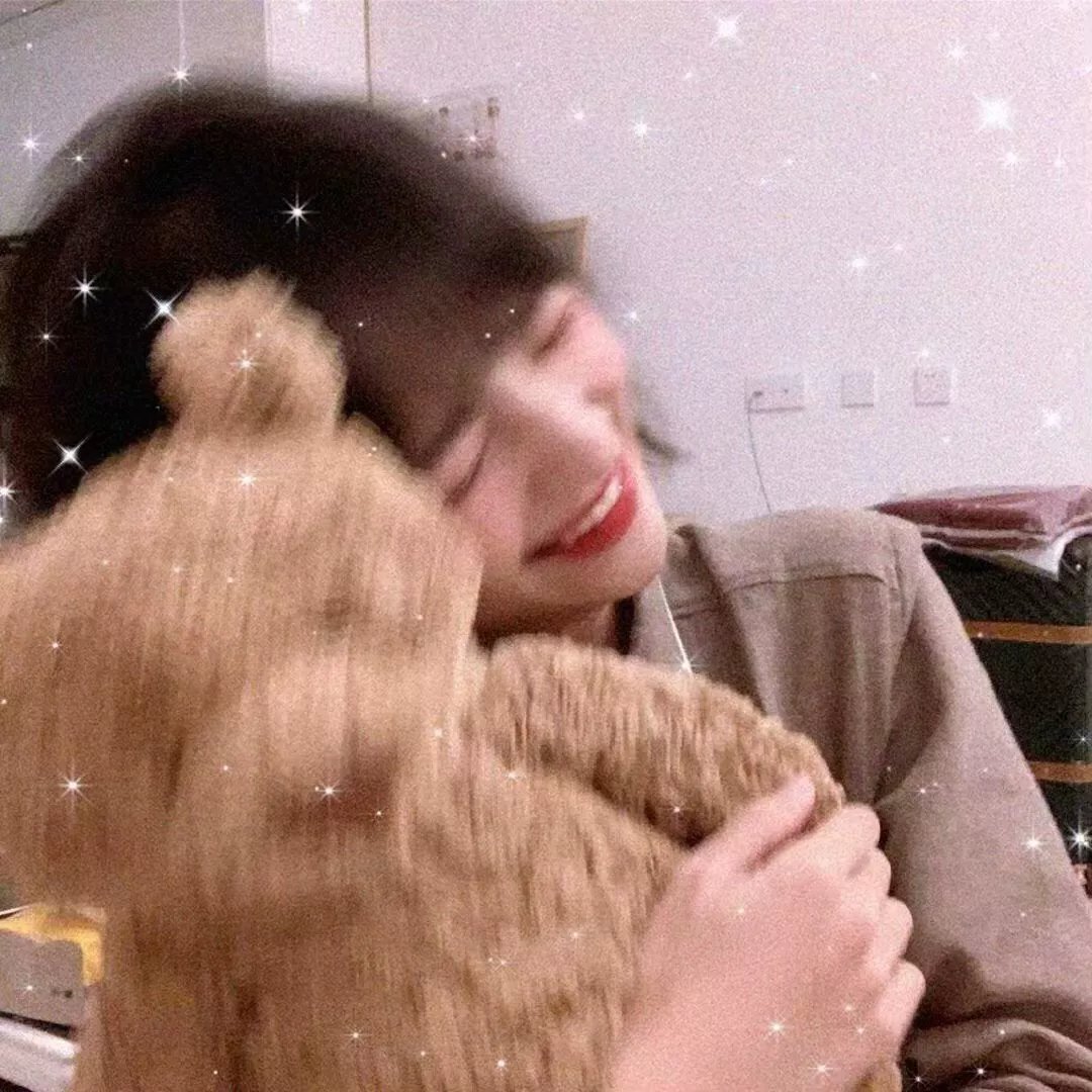 错信毒闺蜜你哭什么