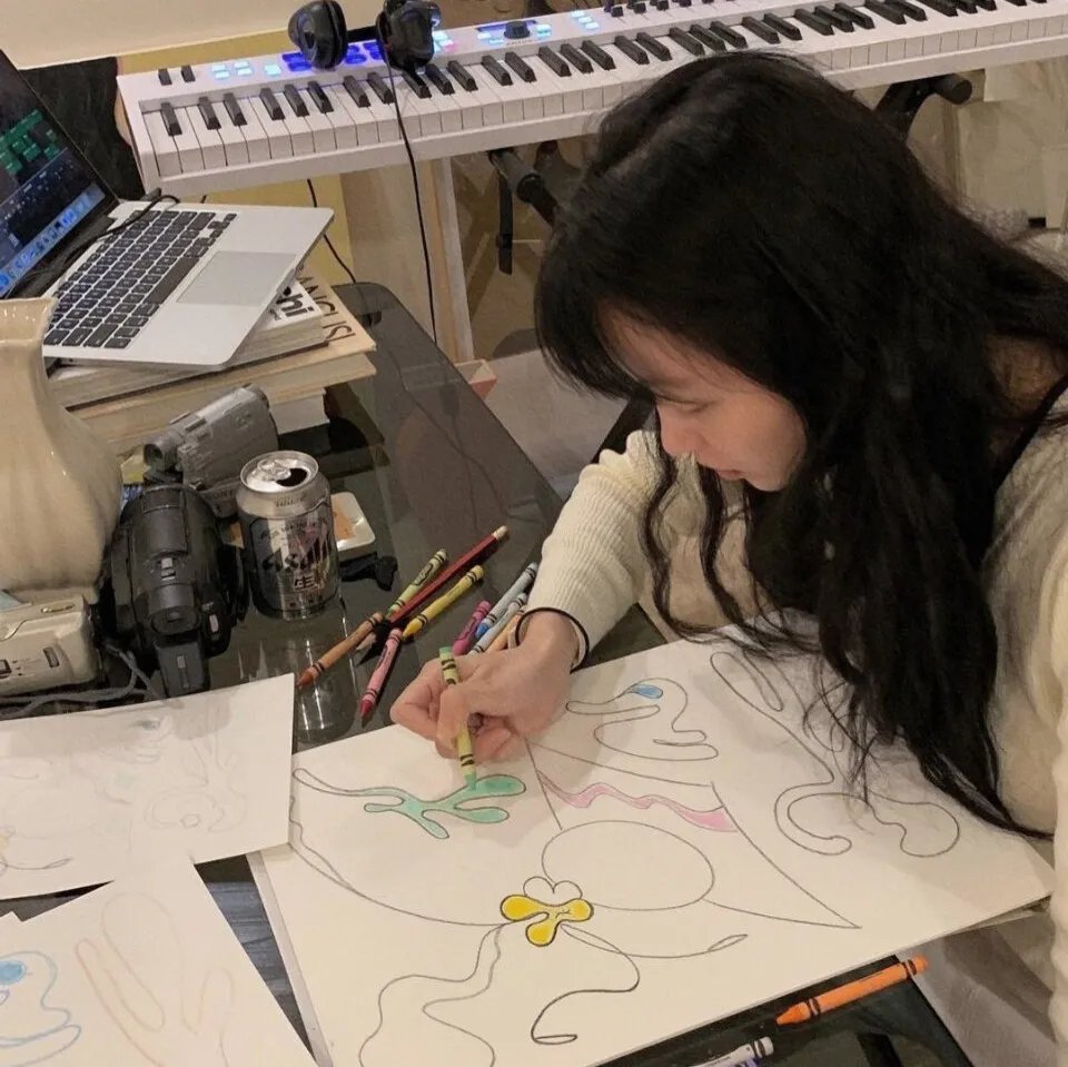 能耐大了第一季